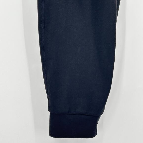 Vuori DreamKnit Soft Stretch Performance Joggers Women’s Black Medium - Picture 7 of 12